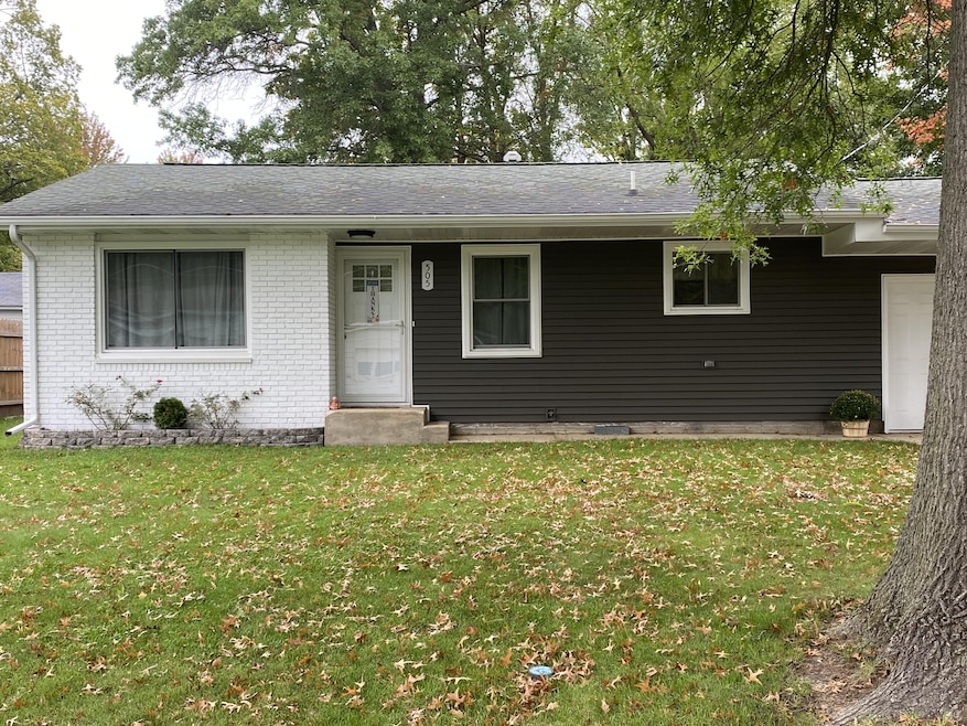 505 E Berrien photo