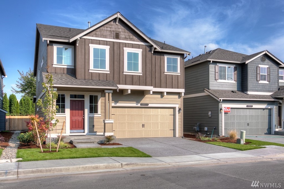 18758 107th Av Ct E unit 736, Puyallup, WA 98374 - photo 1