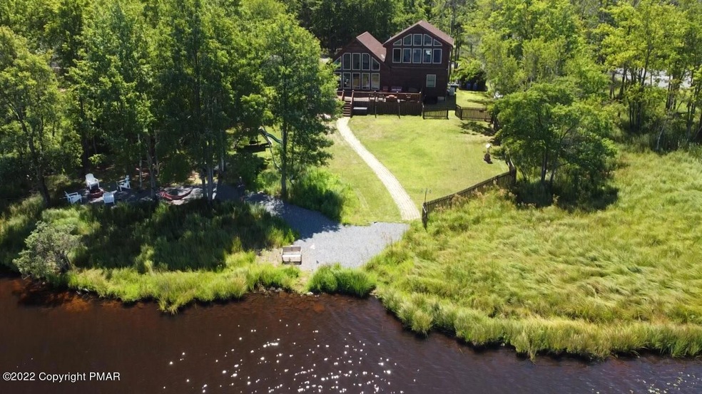 123 Highridge Rd, Albrightsville, PA 18210 - photo 1