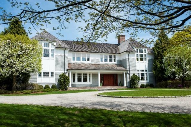 1021 Ponus Ridge, New Canaan, CT 06840 - photo 1