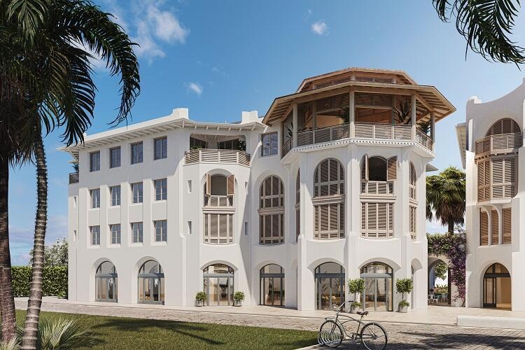 01 -Alys Beach - The Dannelly - Hero Sho