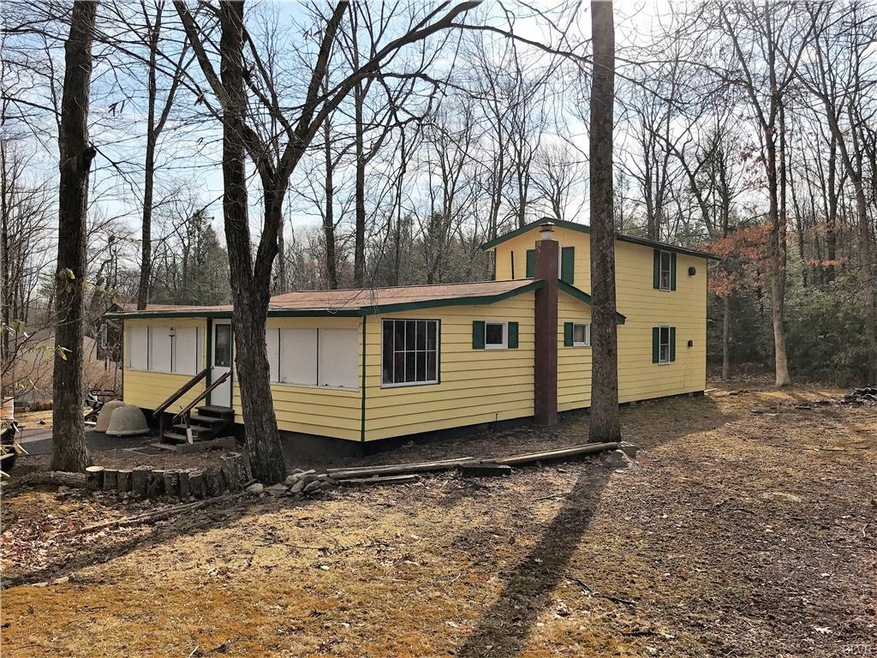 4215 Greenwood Dr, Kunkletown, PA 18058 - photo 1