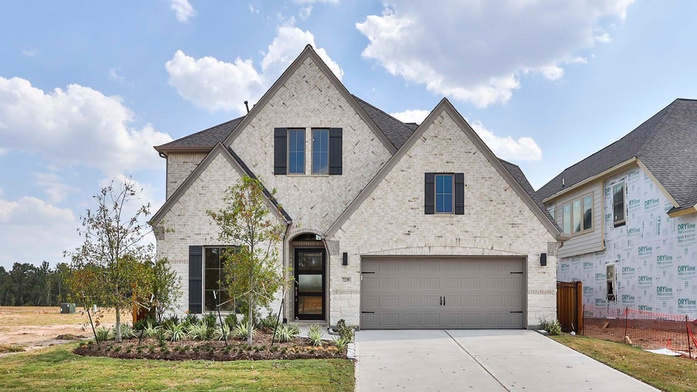 7239 Stillmeadow Grove Dr, Magnolia, TX 77354 - photo 1