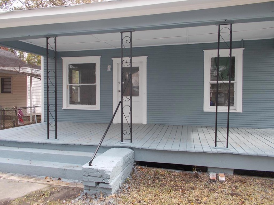806 N Jackson St, Albany, GA 31701 - photo 1