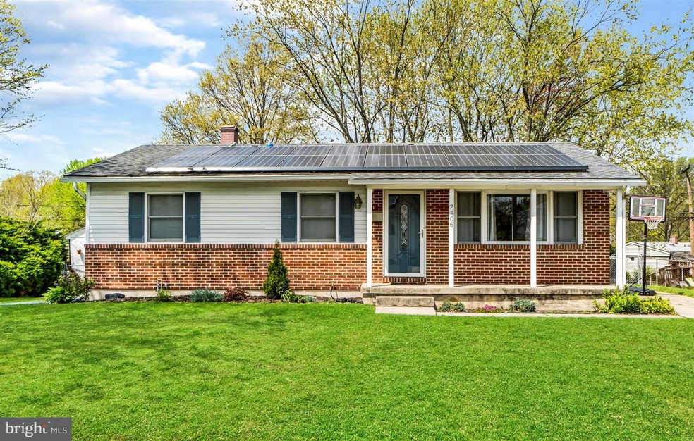2406 Sycamore Ln, Edgewood, MD 21040 - photo 1