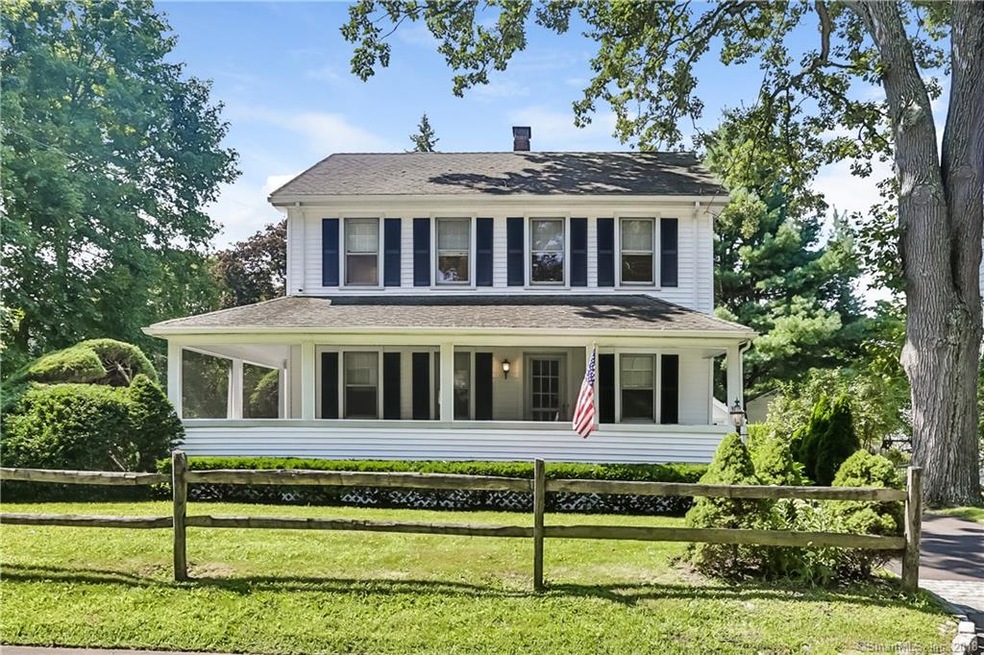 355 West Ave, Darien, CT 06820 - photo 1