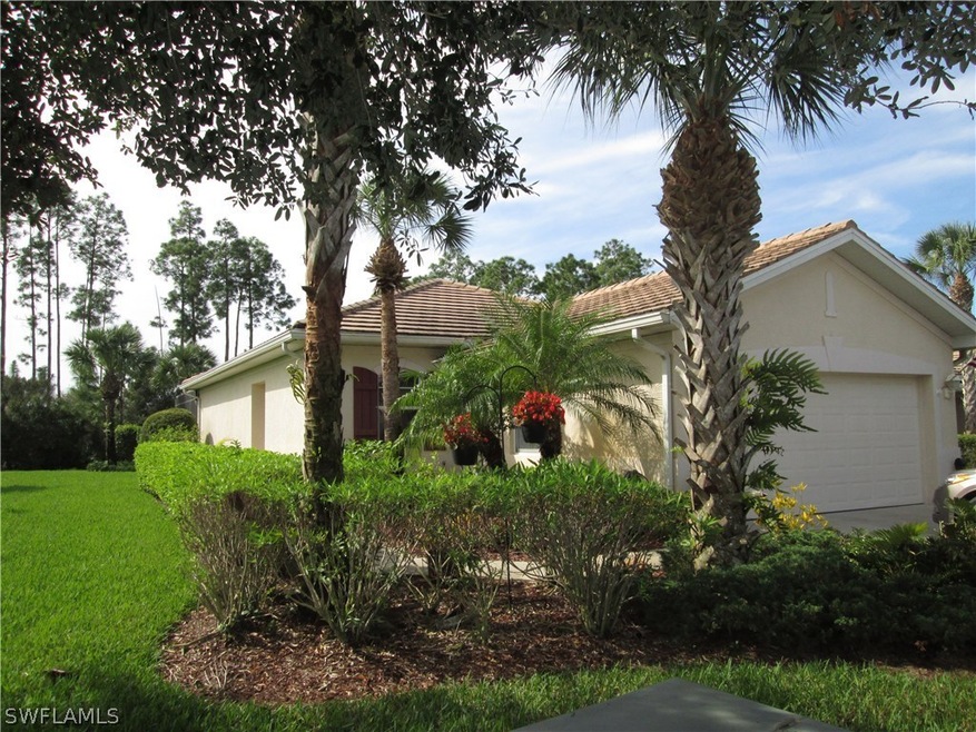 lots of curb appeal