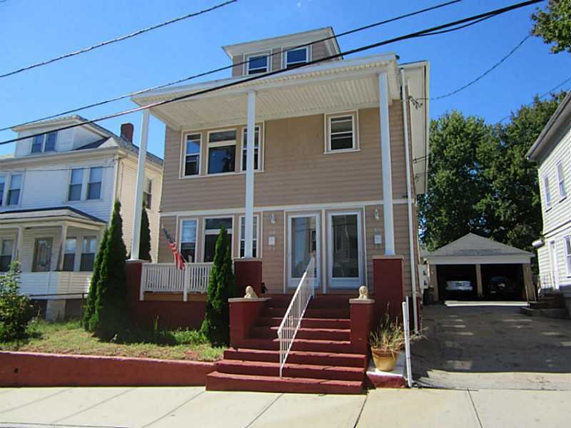 66 Hall St unit 68, Providence, RI 02904 - photo 1