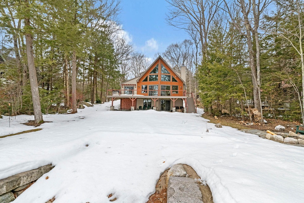 31 Faraway Dr, Bridgton, ME 04009 - photo 1