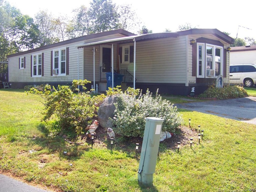 15 Yankee Drummer Dr, West Brookfield, MA 01585 - photo 1