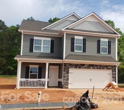 235 Kerri Dawn Ln, Locust, NC 28097 - photo 1