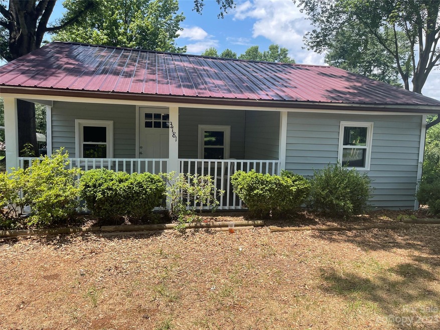 3781 S Chipley Ford Rd, Statesville, NC 28625 - photo 1