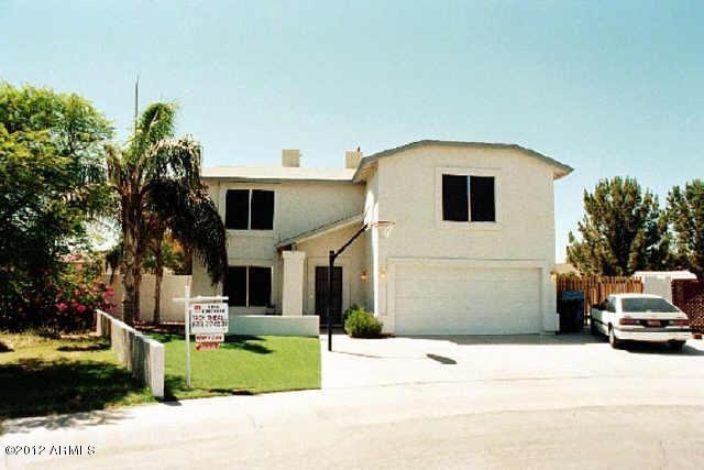 2510 n 87 dr foto