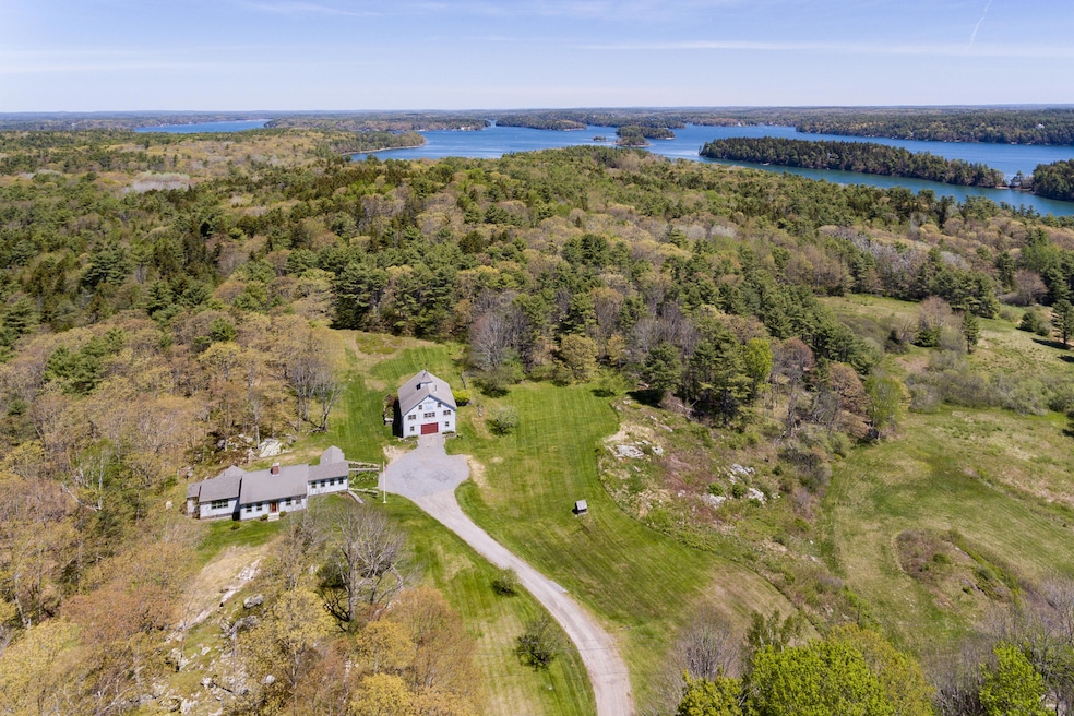 69 Shore Rd, Harpswell, ME 04079 - photo 1