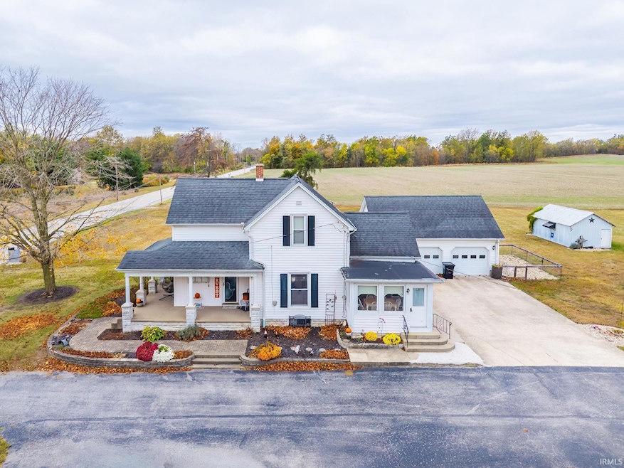 Under Contract $305,000