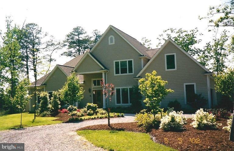 128 Tanners Point Dr, Stevensville, MD 21666 - photo 1