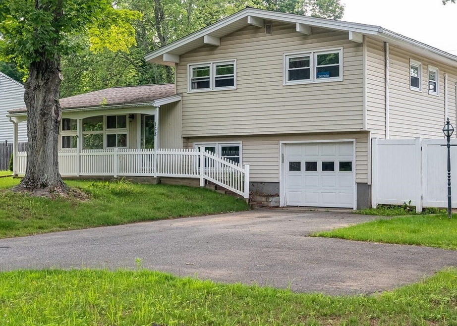 158 Rocky Hill Rd, Hadley, MA 01035 - photo 1