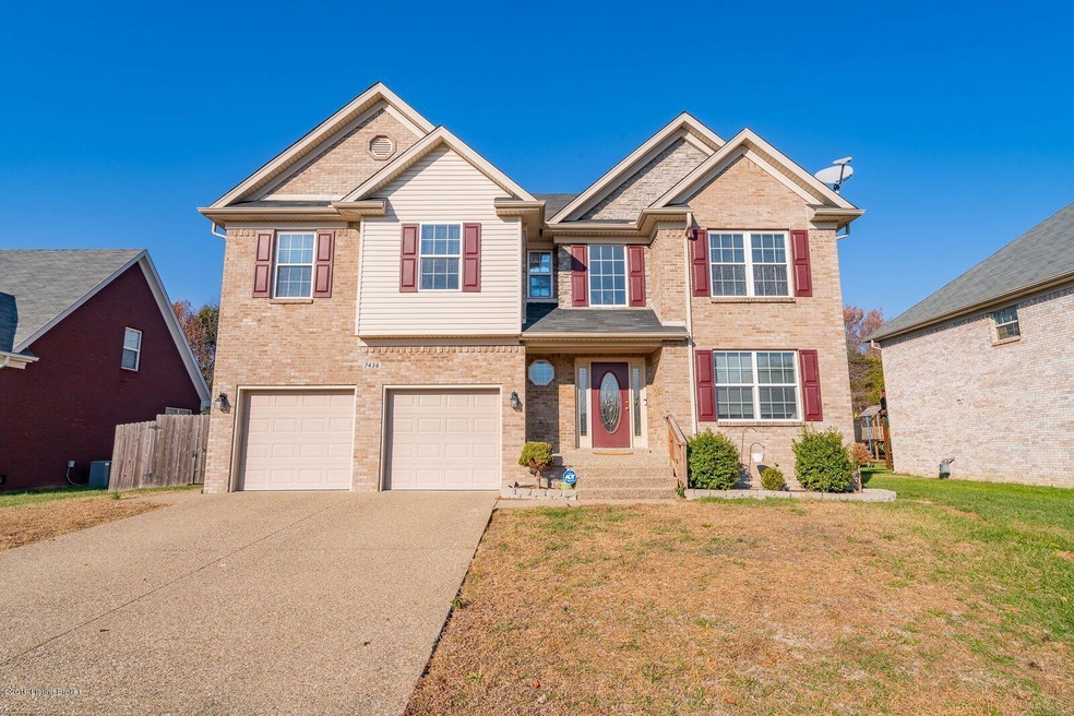 7436 Apple Mill Dr, Louisville, KY 40228 - photo 1