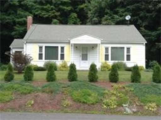 1163 Westhampton Rd, Florence, MA 01062 - photo 1