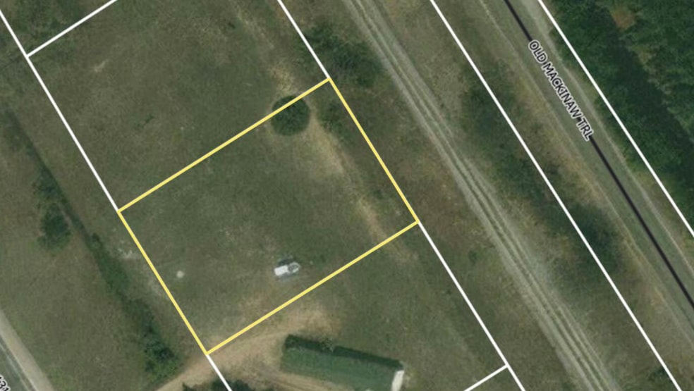 TBD S Us 131, Boyne Falls, MI 49713 - photo 1