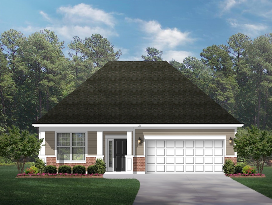 897 Cadence Cir, Lake Geneva, WI 53147 - photo 1