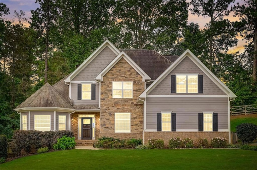 4312 Rising Ct, Flowery Branch, GA 30542 - photo 1