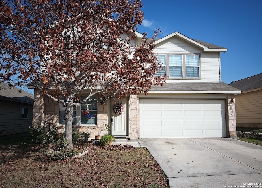 3839 Ashleaf Pecan, San Antonio, TX 78261 - photo 1