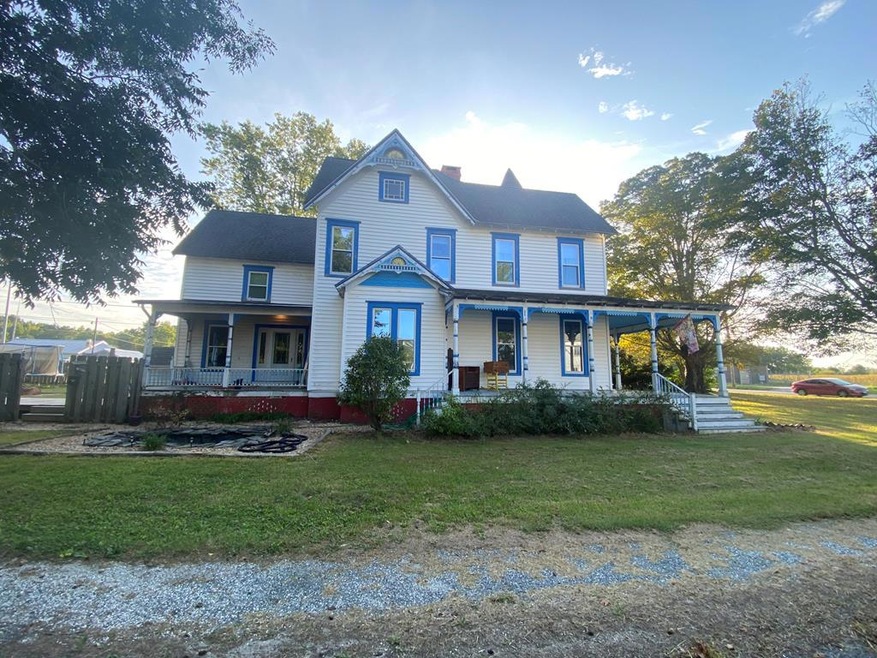 Main View