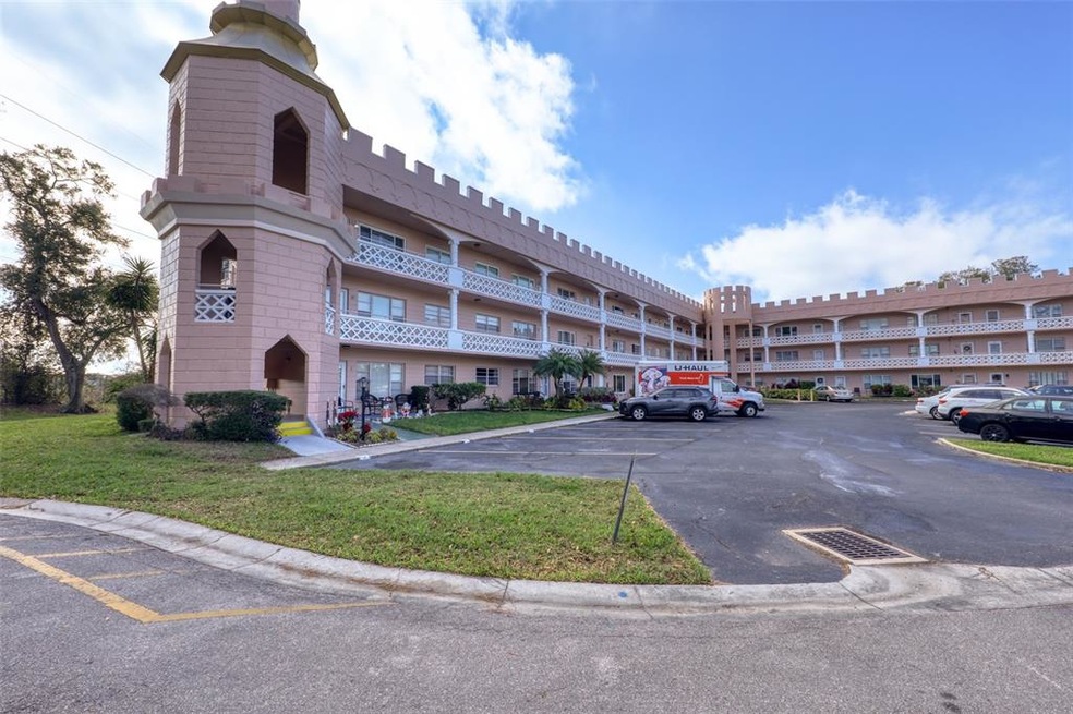 Welcome to ON TOP OF THE WORLD Condominium!