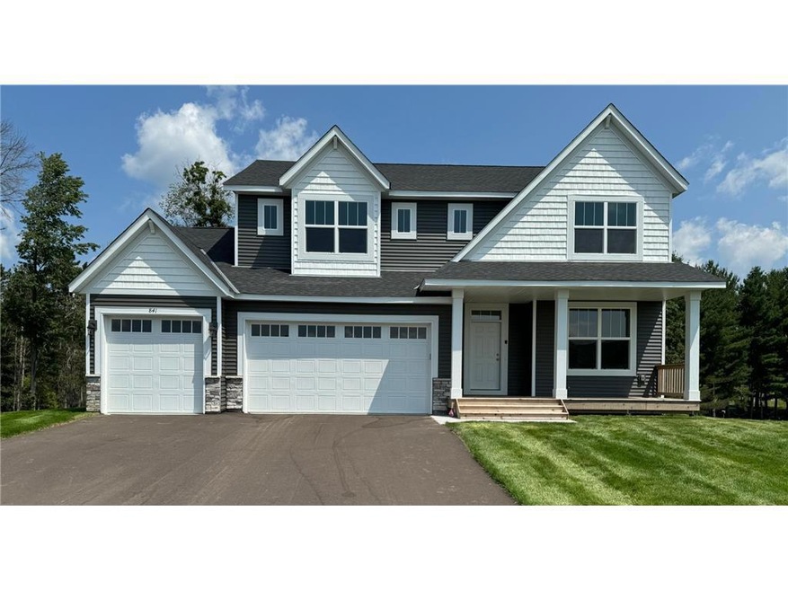 841 Sutherland St, Somerset, WI 54025 - photo 1