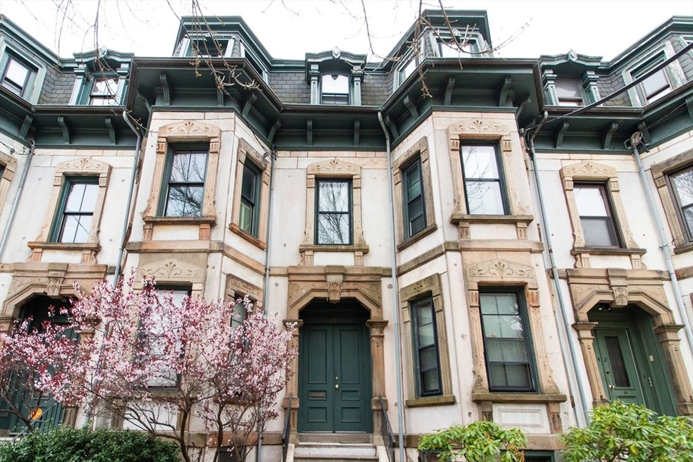 40 Cedar St unit 2, Roxbury, MA 02119 - photo 1