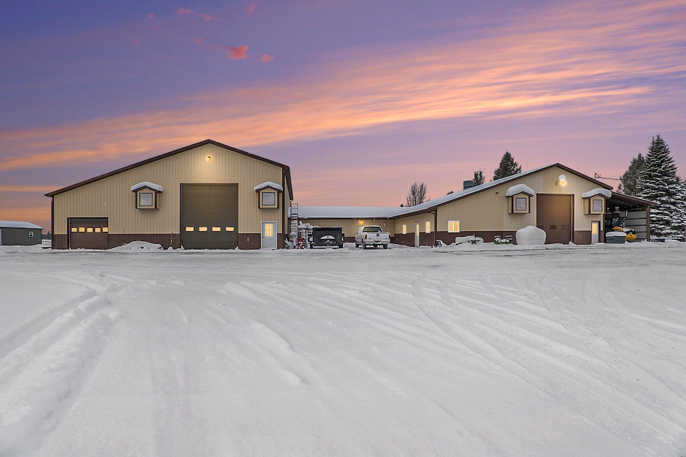 9941 210th Ave, Reed City, MI 49677 - photo 1