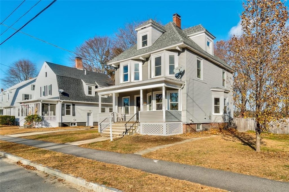81 Whitney Street, Auburn, Maine -...
