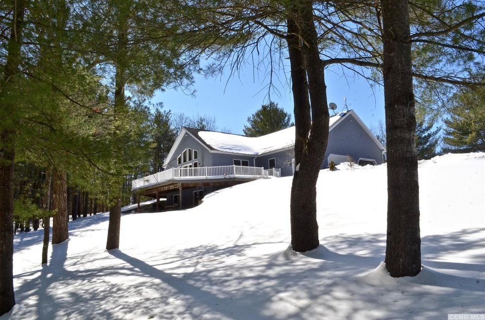 43 Shufelt Rd, Chatham, NY 12037 - photo 1