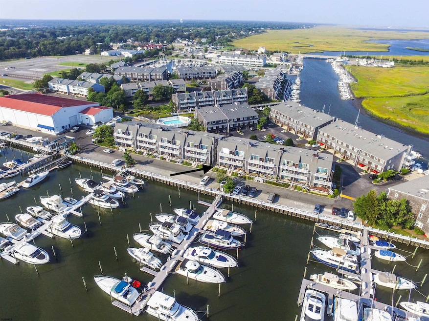 1301 Harbour Cove S, Somers Point, NJ 08244 - photo 1