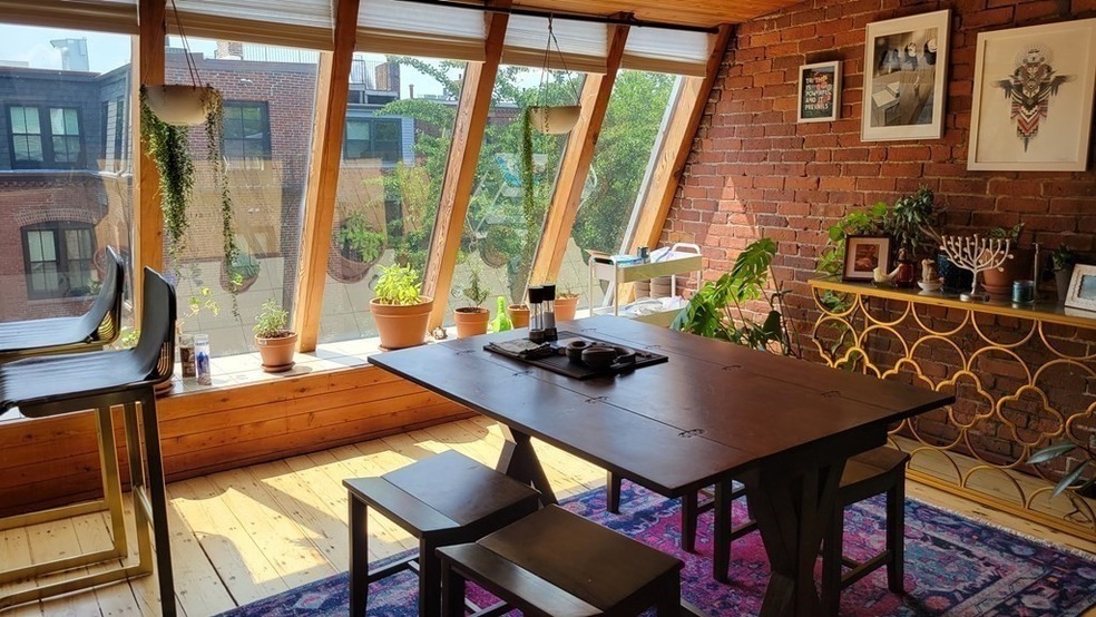 47 E Springfield St unit 3, Boston, MA 02118 - photo 1