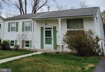 4717 Mercury Dr, Rockville, MD 20853 - photo 1