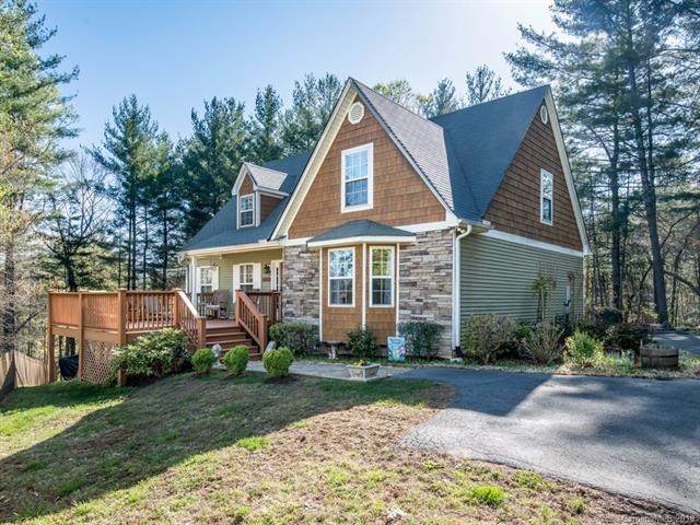 243 Ferguson Dr, Asheville, NC 28806 - photo 1