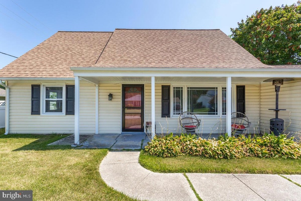 12704 Haskell Ln, Bowie, MD 20716 - photo 1