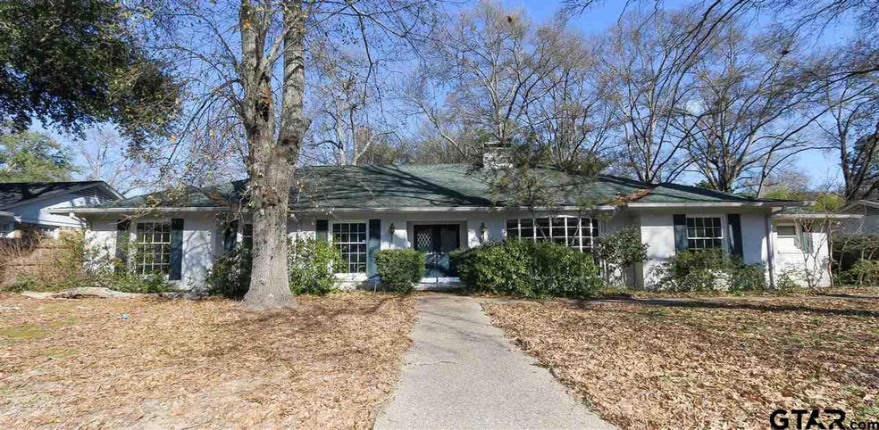 2720 Sunnybrook Dr, Tyler, TX 75701 - photo 1