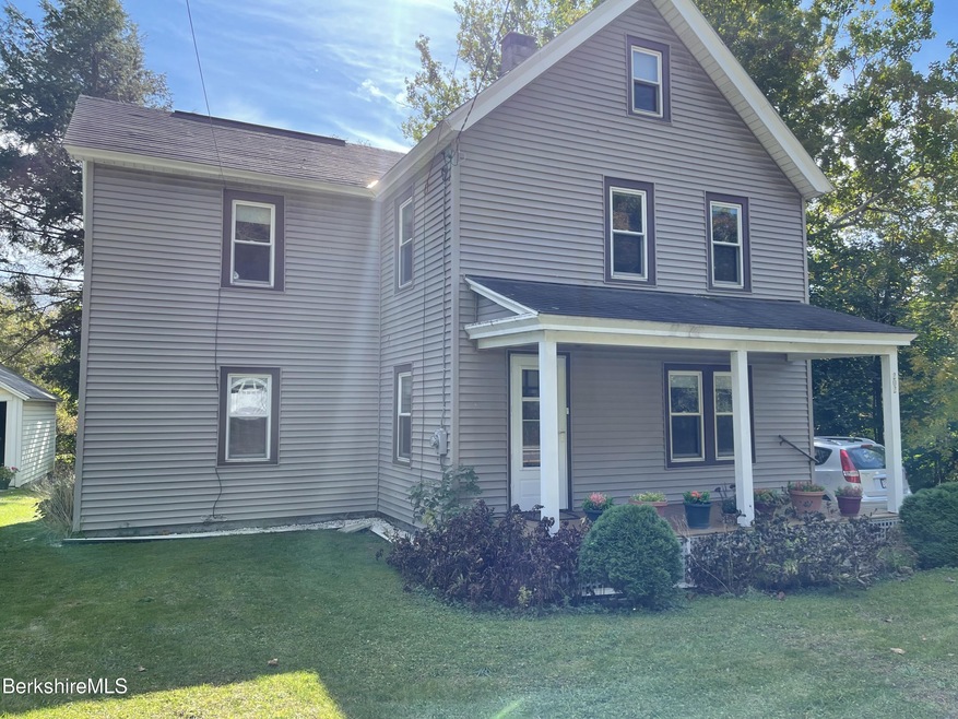 202 Cold Spring Road