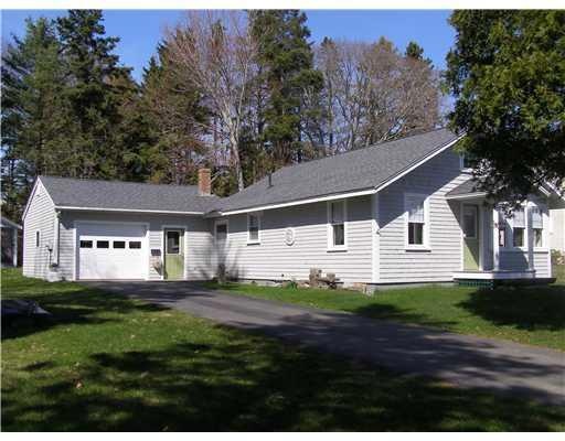 7 Tupper Rd, Boothbay Harbor, ME 04538 - photo 1