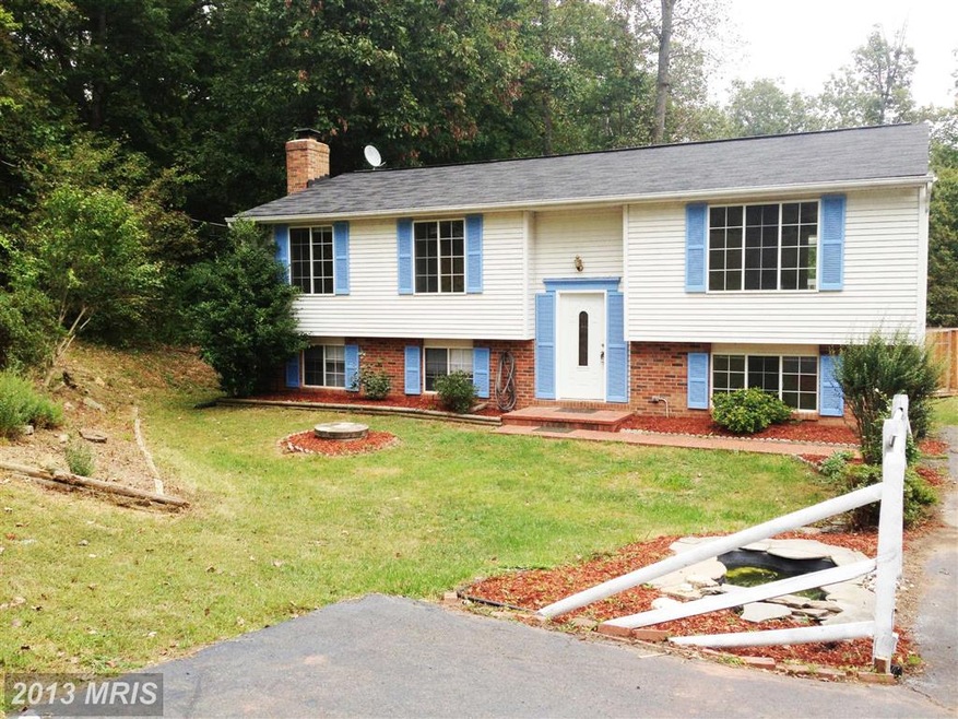 8941 Westchester Dr, Manassas, VA 20112 - photo 1