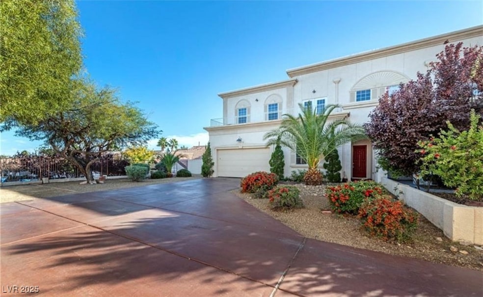 5084 Thunder River Cir, Las Vegas, NV 89148 - photo 1
