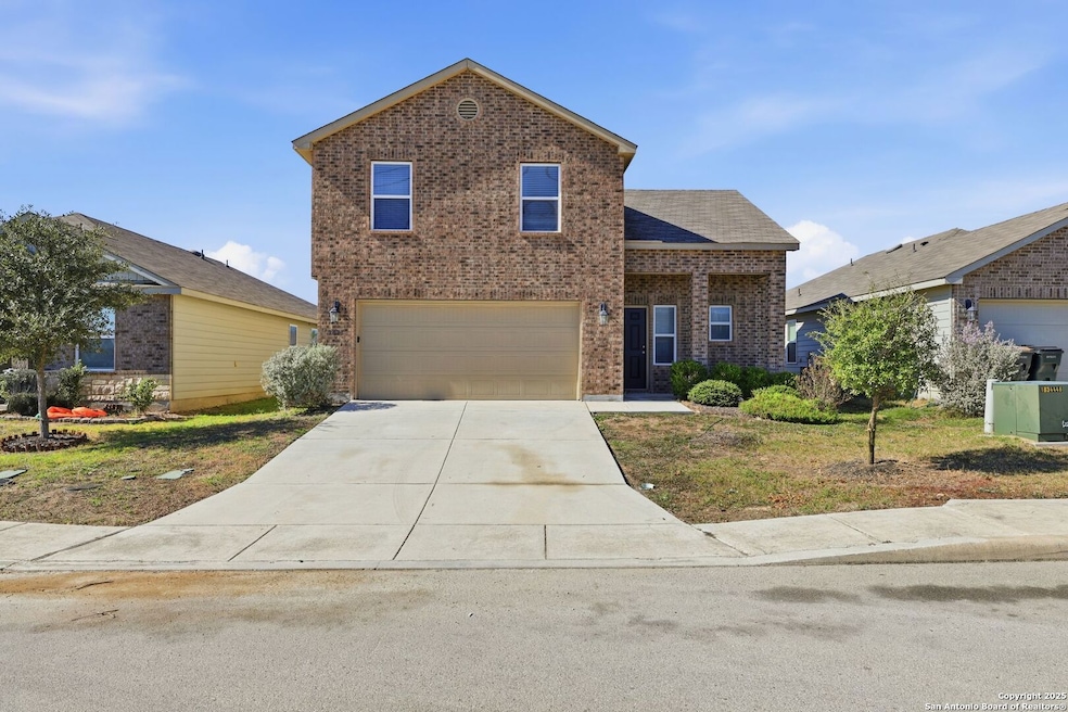9425 Apple Ridge Ln, San Antonio, TX 78239 - photo 1
