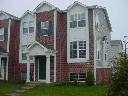 1911 Freedom Ct unit 1911, Zion, IL 60099 - photo 1