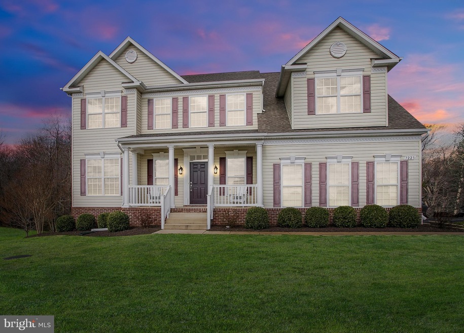 7223 Jockey Ct, Hughesville, MD 20637 - photo 1