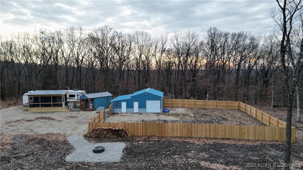 12636 Evergreen Ln, Stover, MO 65078 - photo 1