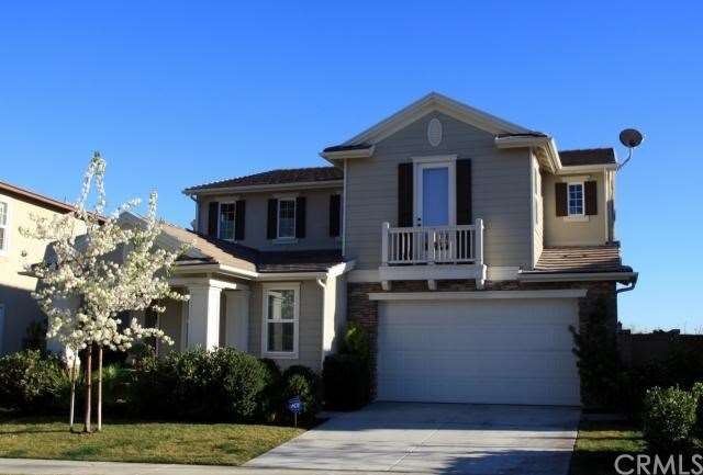 1270 Crape Myrtle Drive, Azusa Ca 91702