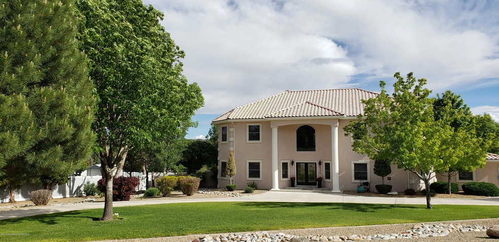 5775 Paseo Del Rancho, Farmington, NM 87402 - photo 1